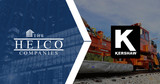 The Heico Companies Acquires Kershaw Rail Maintenance and Vegetation Management Businesses