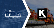 The Heico Companies Acquires Kershaw Rail Maintenance and Vegetation Management Businesses
