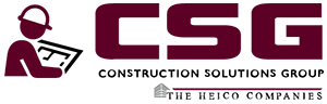 CSG Logo