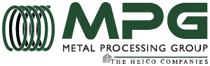 MPG Logo