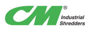 CM Shredders Logo